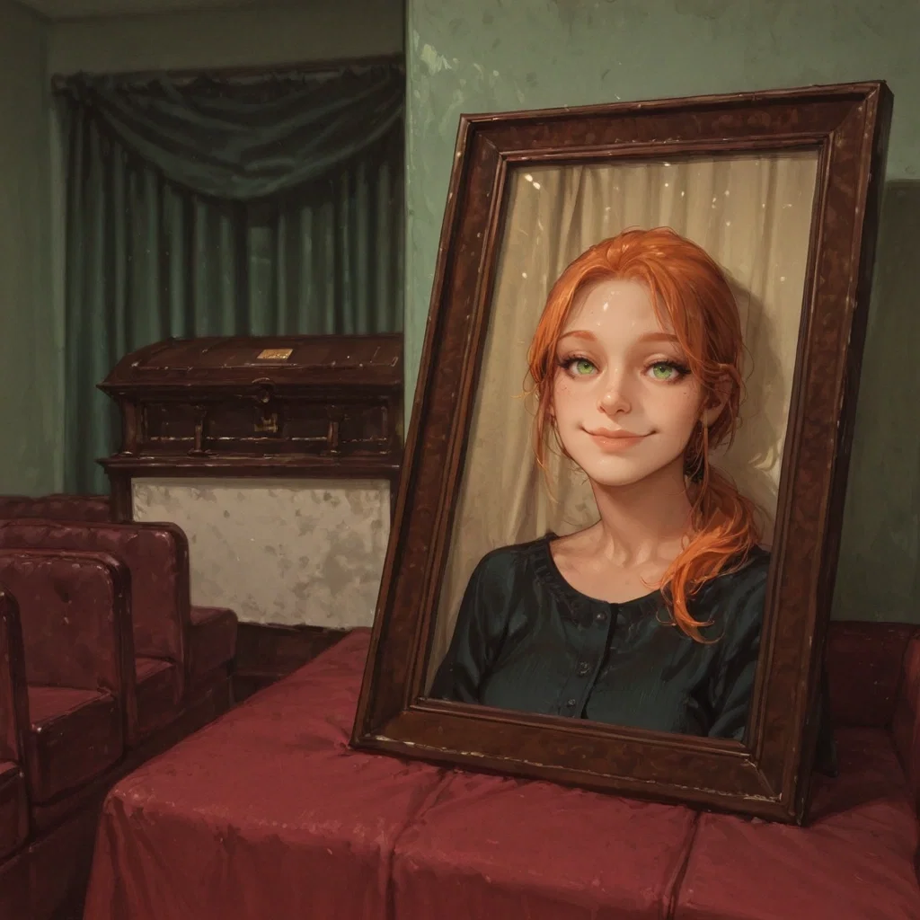 Marie: In Memoriam