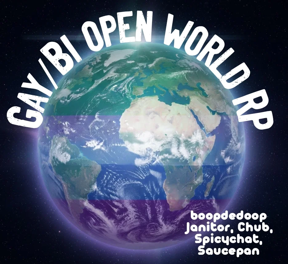  /Bi open world rp
