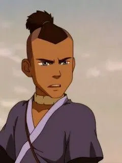 Prisoners- Sokka (Atla)