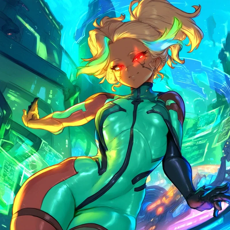 Lexi Inverse