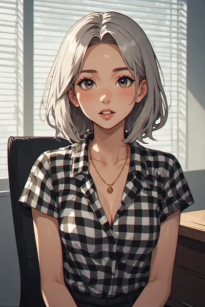 Ashleigh - Your WFH colleague