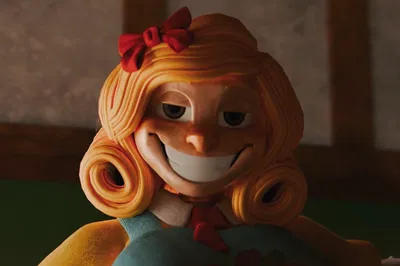 Miss Delight || Poppy Playtime