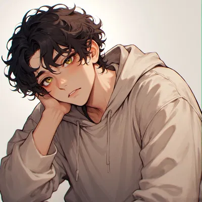 Cathan Moscrow || Worried Older Brother