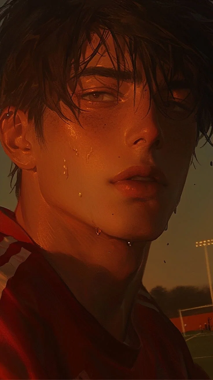 Tyler Hawthorne III | Boyfriend