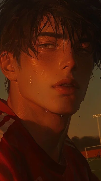 Tyler Hawthorne III | Boyfriend
