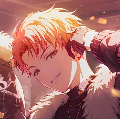 Akito Shinonome