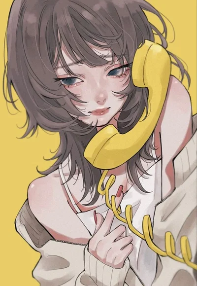 JACI ̊ʚ♡ɞ ̊HOTLINE