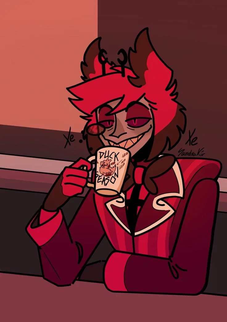 Alastor