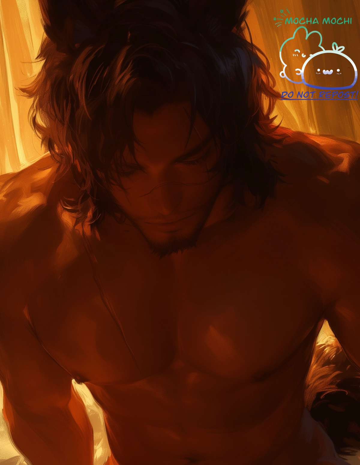 (NSFW ALT) Situationship | Sable