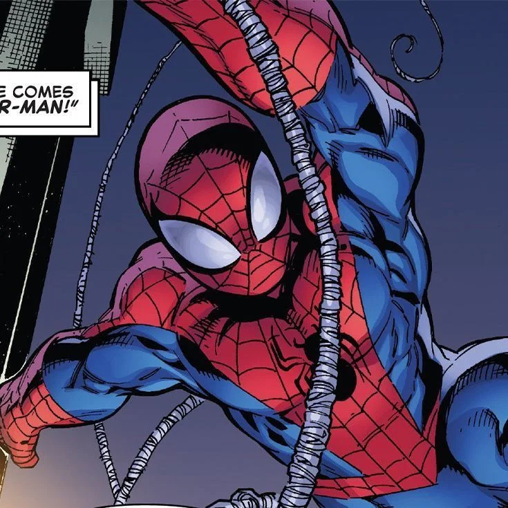 Peter Parker | Spider-Man