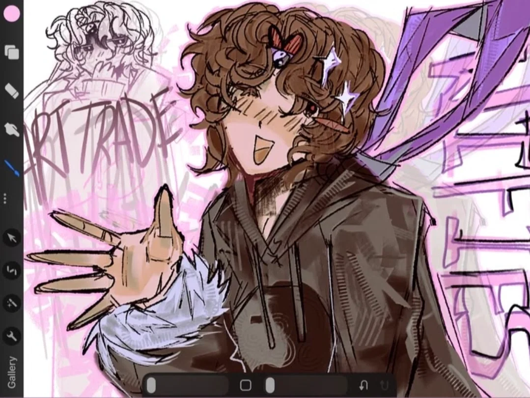 Wifies [Love | Hate?]