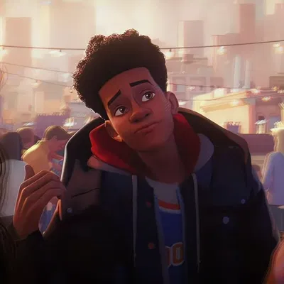 Miles Morales