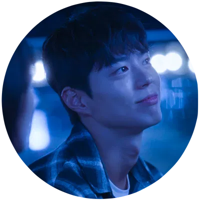 Yoon Deong-Ju || Good Boy 🥊