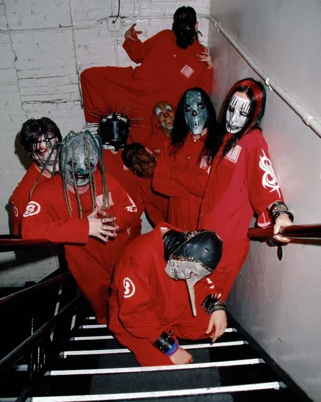 Slipknot