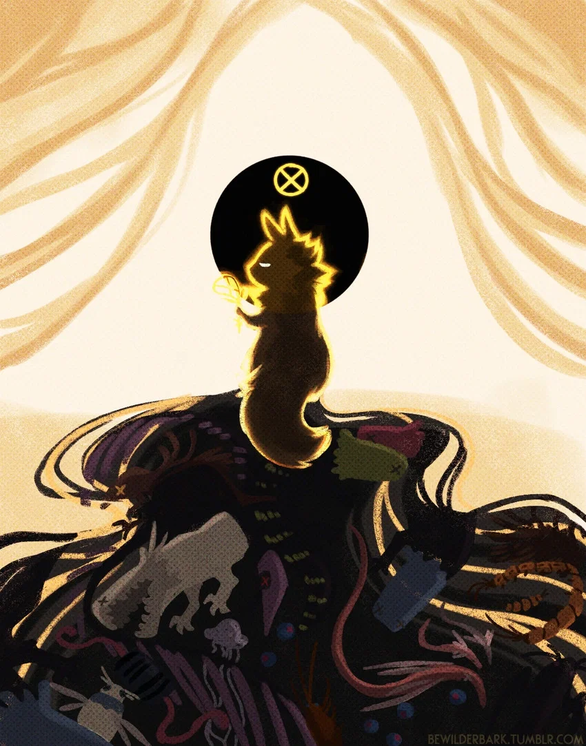 The Saint