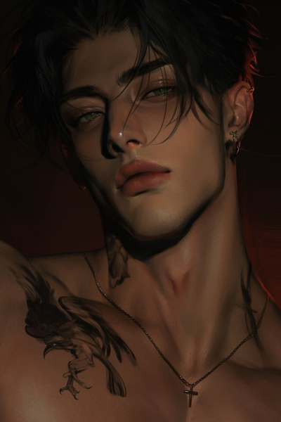 Blake Scott