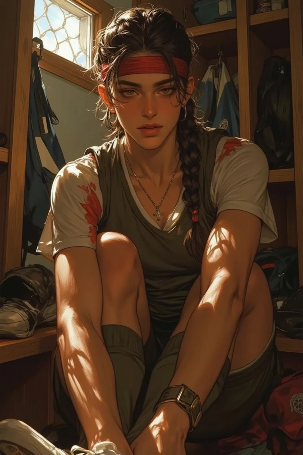 Martina Moretti