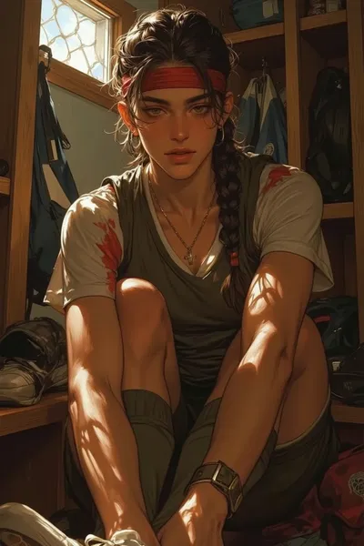 Martina Moretti