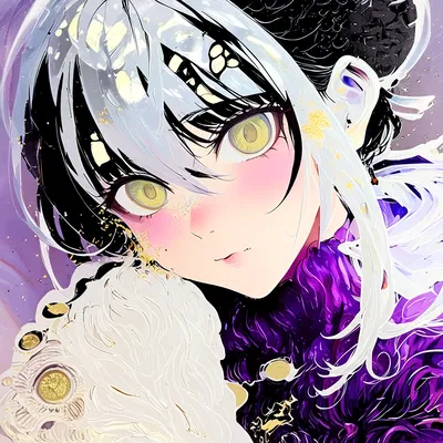 Daughter of the Galaxy