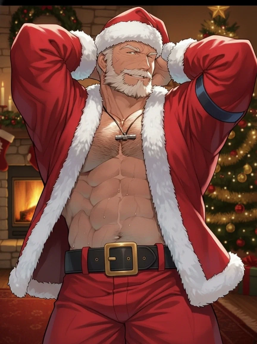 Santa Claus | Christmas letter