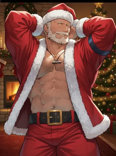 Santa Claus | Christmas letter
