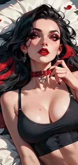 🖤   You 🖤