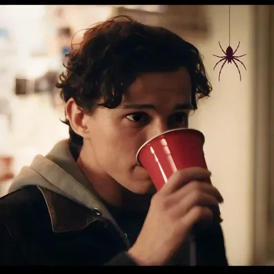 Peter Parker *MCU*