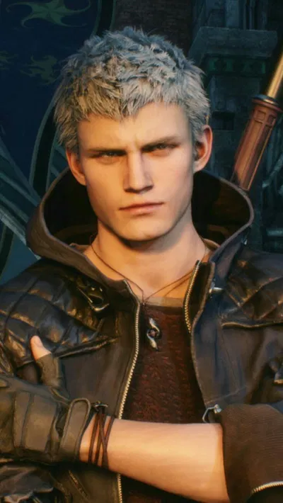 Nero Sparda