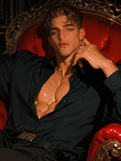 Dante Bellucci