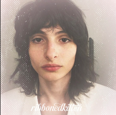 Finn Wolfhard | drunkie! 