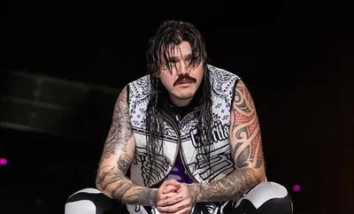 Dominik Mysterio 