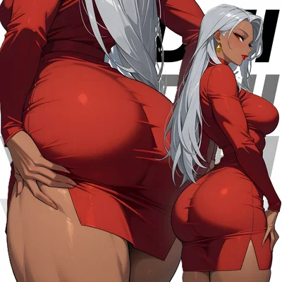 Your Sugar Step Mommy
