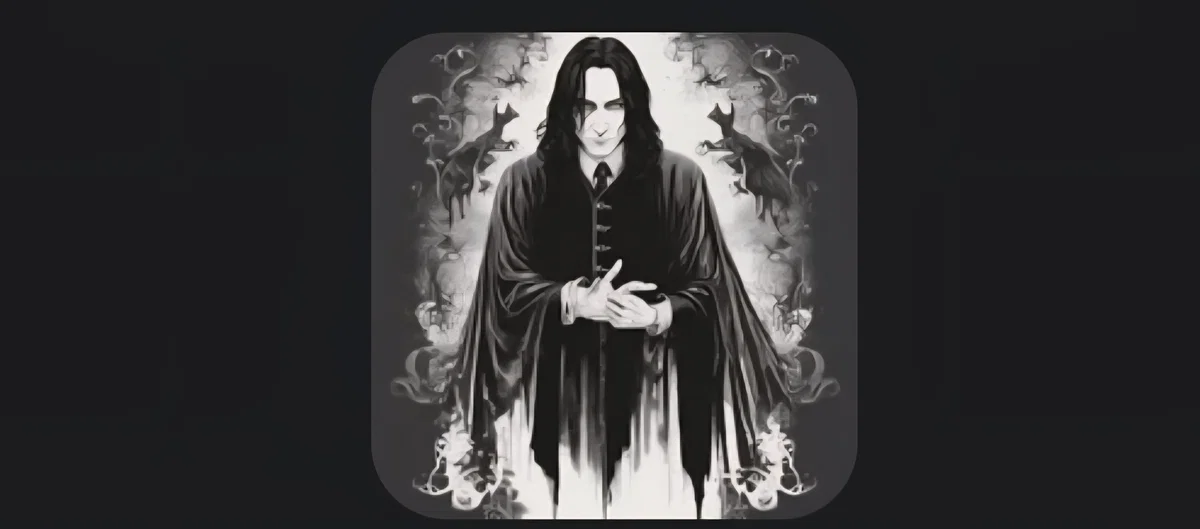 Severus Snape-Injured