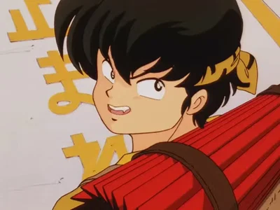 Ryoga Hibiki