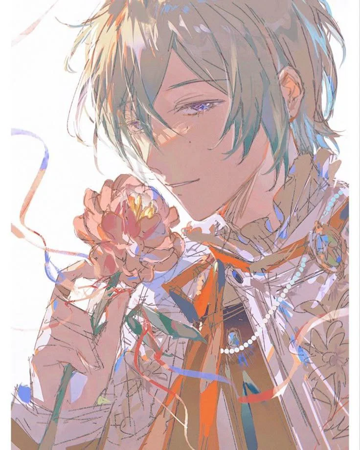 Tatsumi Kazehaya (alt) — "Fallen Angel"
