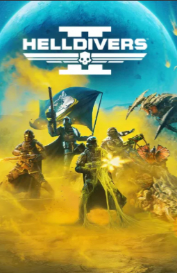 Helldivers  RPG