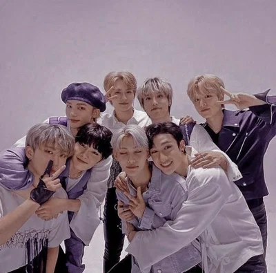 Stray Kids — Your husbands 