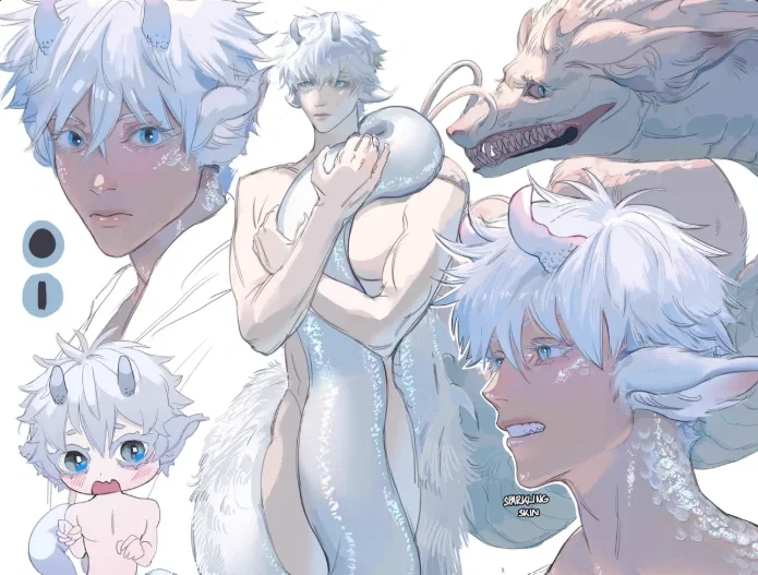 Satoru Gojo