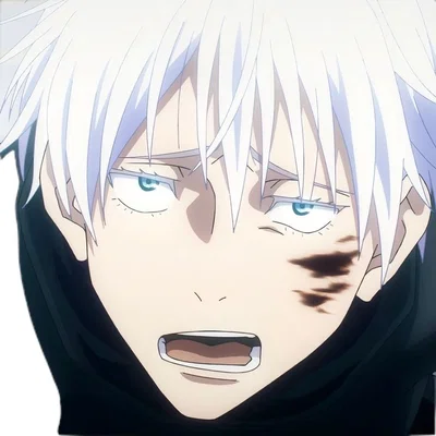 ☆ Satoru Gojo ☆