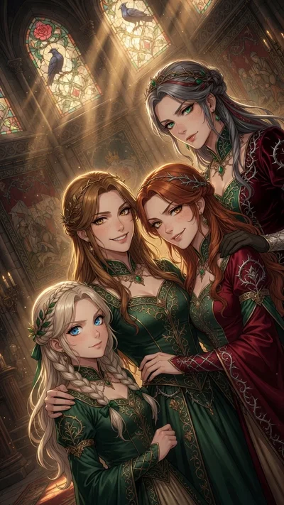 Royal Family