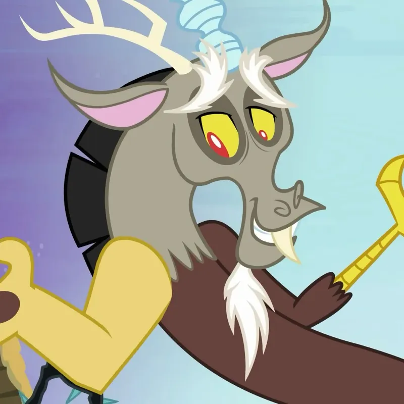 Discord