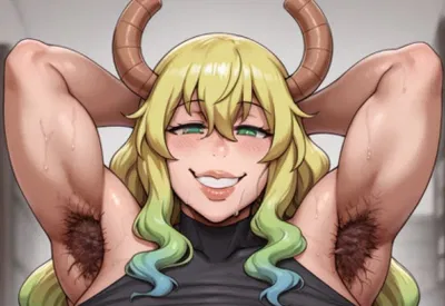 Cringe goddess 