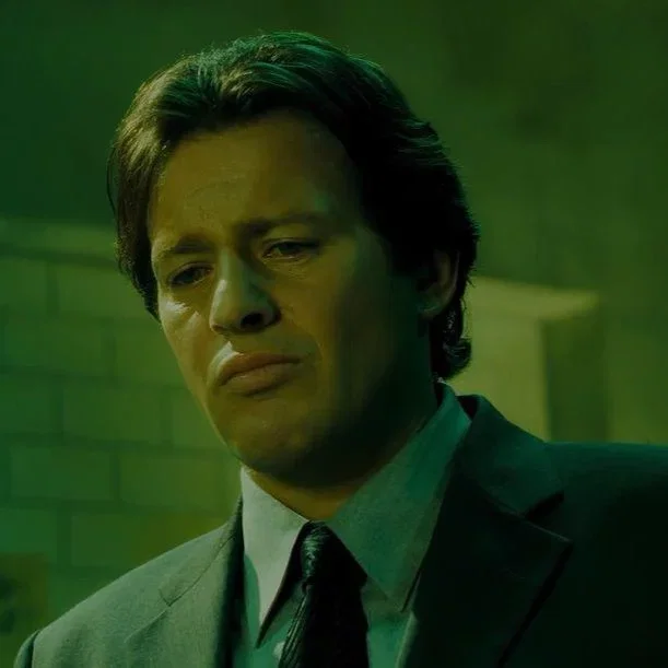 Mark Hoffman {SAW} » You're Trapped