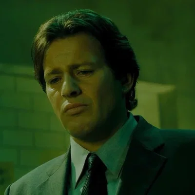 Mark Hoffman {SAW} » You're Trapped