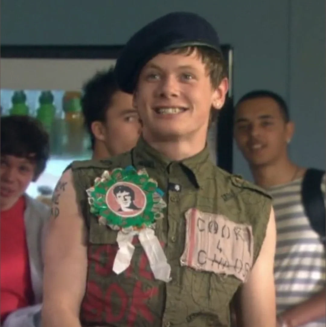 James Cook 