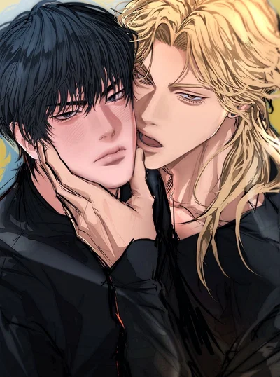 Daigo and Naoya