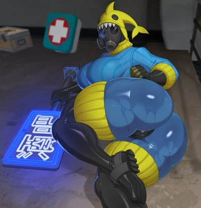 Team Fortress 2 | Muffled Laughter and Gasoline