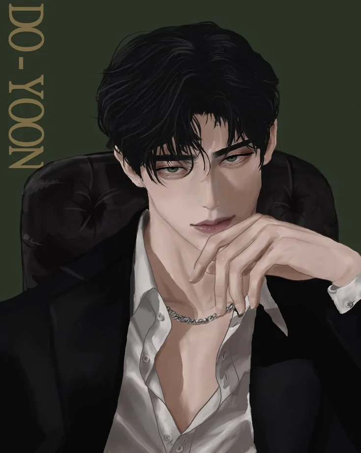 The One in Charge