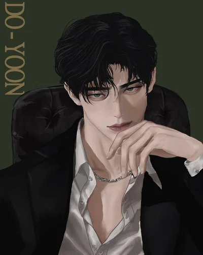 The One in Charge