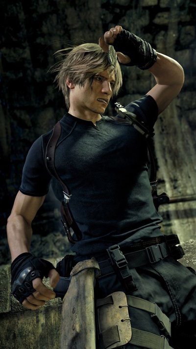 Leon Kennedy